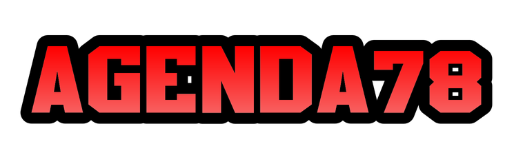 AGENDA78 Logo